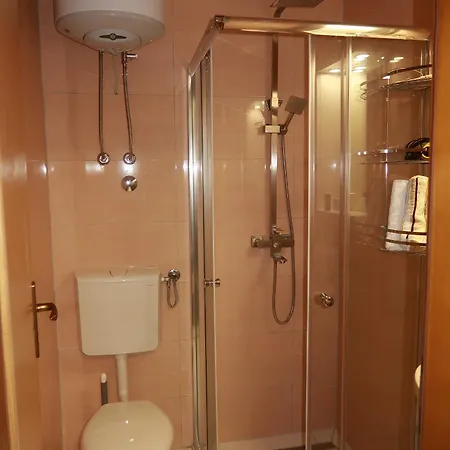 Two Bedroom Apartment In Mostar With Terrace & View Mostar