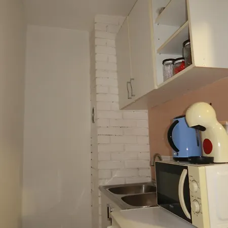 Apartman Two Bedroom Apartment In Mostar With Terrace & View *