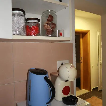 Apartment Two Bedroom Apartment In Mostar With Terrace & View Mostar