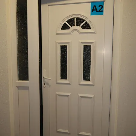 Two Bedroom Apartment In Mostar With Terrace & View *