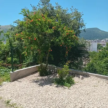 Two Bedroom In With Terrace & View Mostar