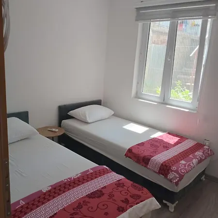 Two Bedroom In With Terrace & View Apartment