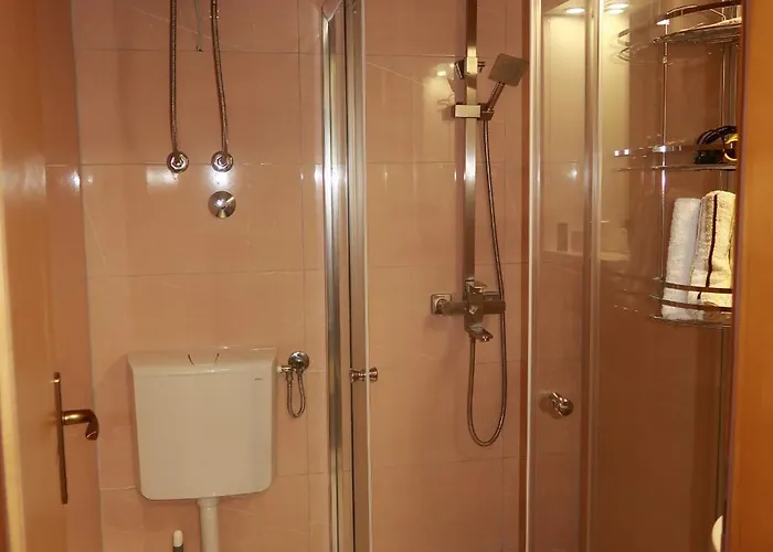 Two Bedroom Apartment In Mostar With Terrace & View Mostar