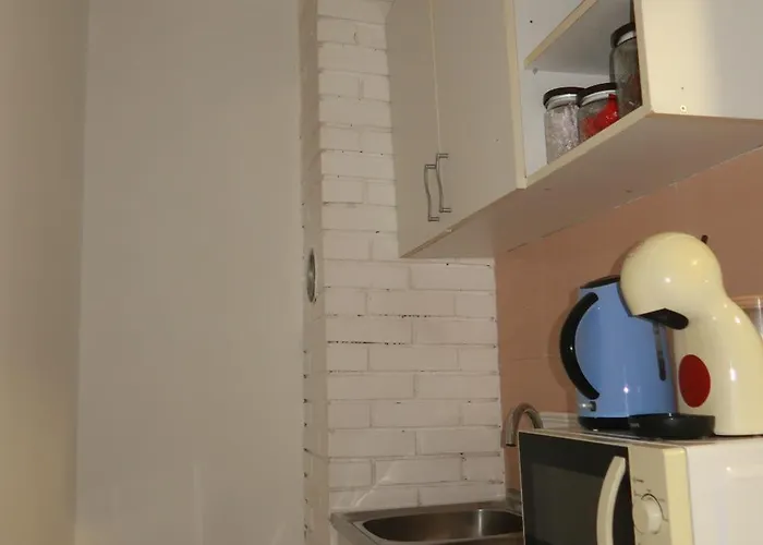 Apartman Two Bedroom Apartment In Mostar With Terrace & View *