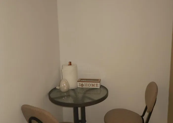 Two Bedroom Apartment In Mostar With Terrace & View Mostar